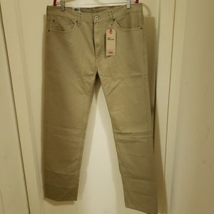 Levi's 505 pants 38/34
